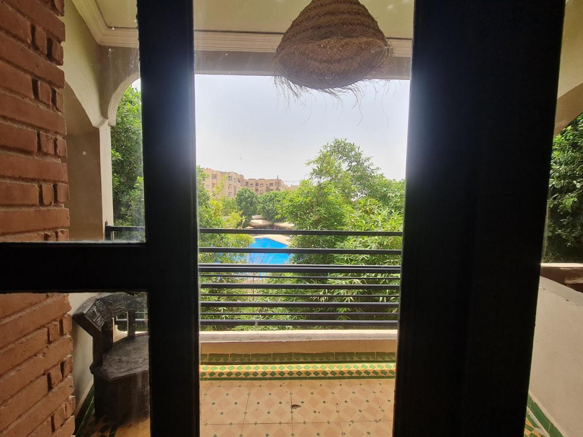 Targafit Hotel & Hammam Douar Azib el goundafi Exterior foto